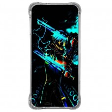 Capa Estampada Moto Edge 50 Ultra 5G - GAME58